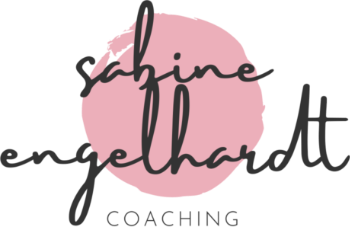 Logo Sabine Engelhardt Coaching